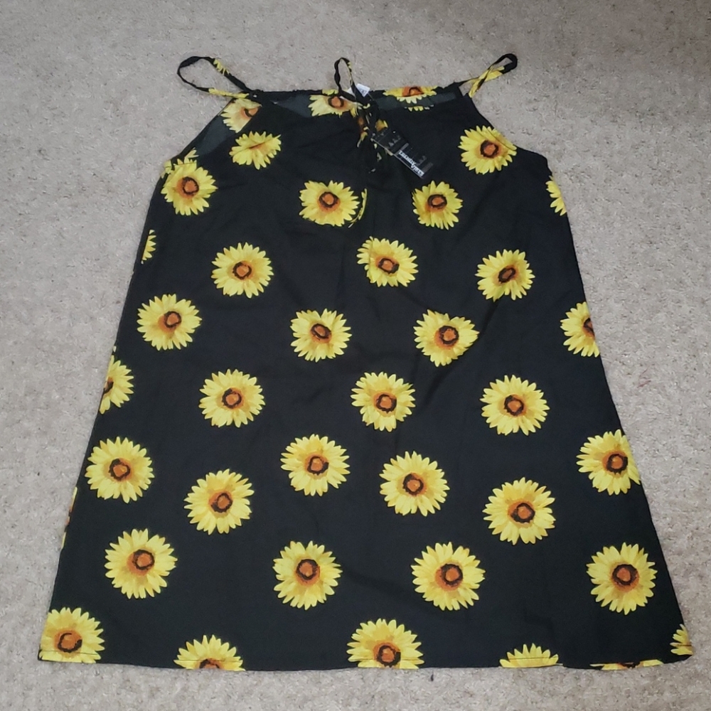 New sundress